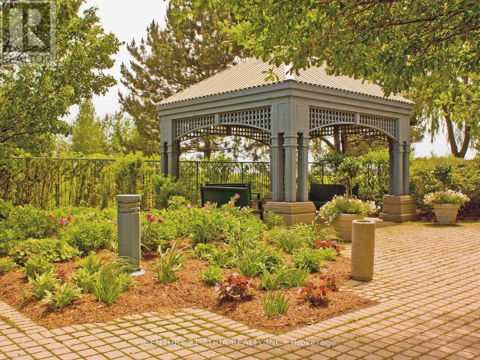 2310 - 1 Palace Pier Court, Toronto, ON - Outdoor