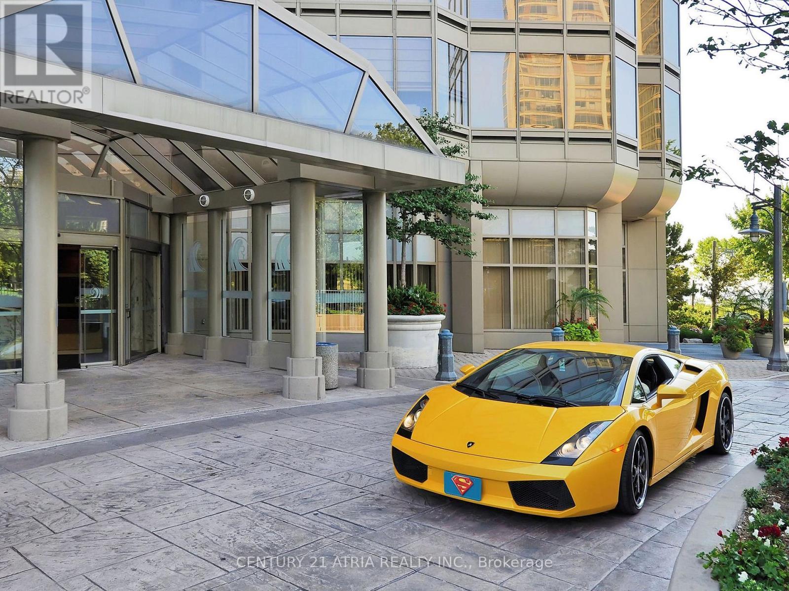 2310 - 1 Palace Pier Court, Toronto, ON - Outdoor