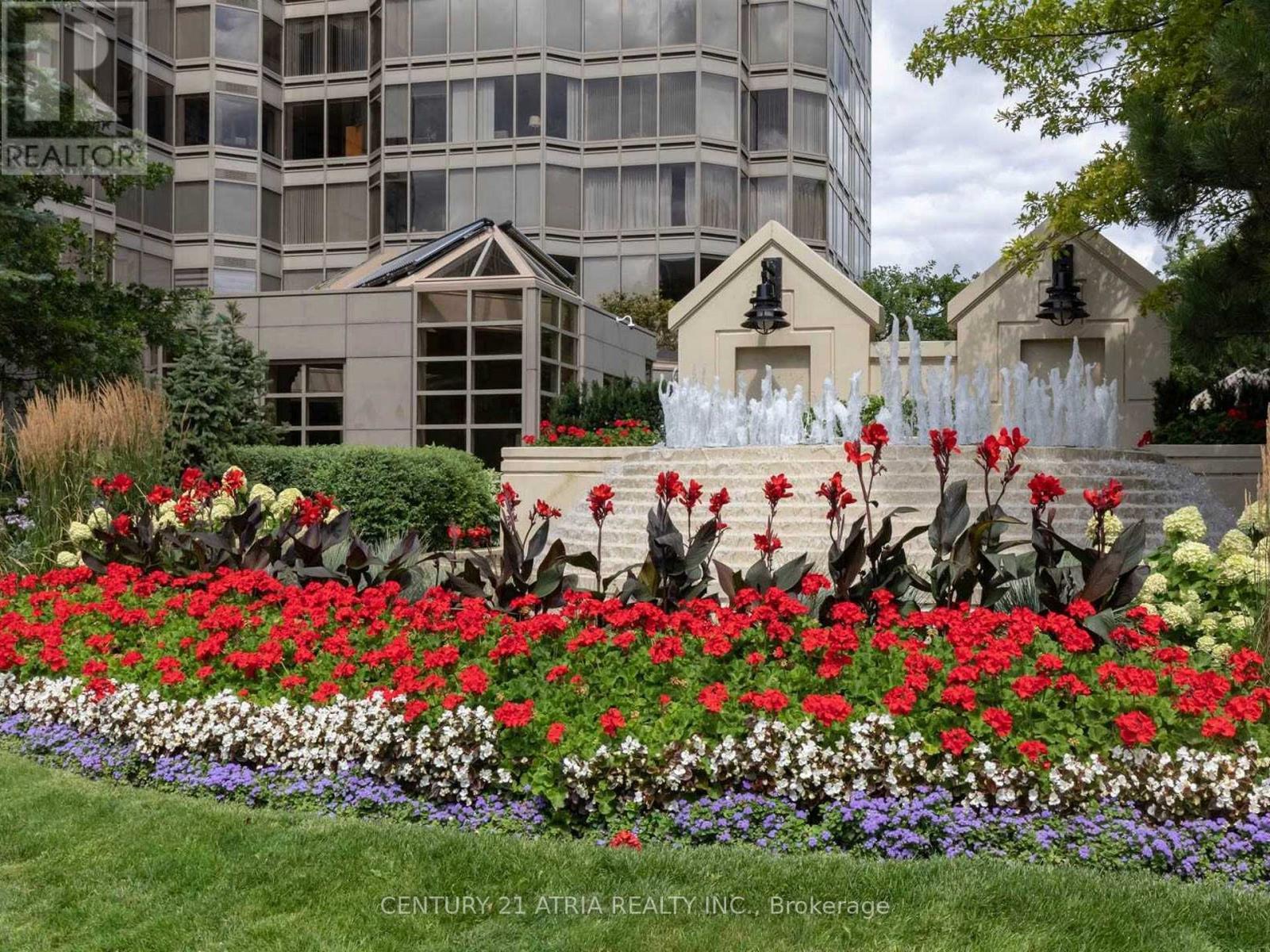 2310 - 1 Palace Pier Court, Toronto, ON - Outdoor