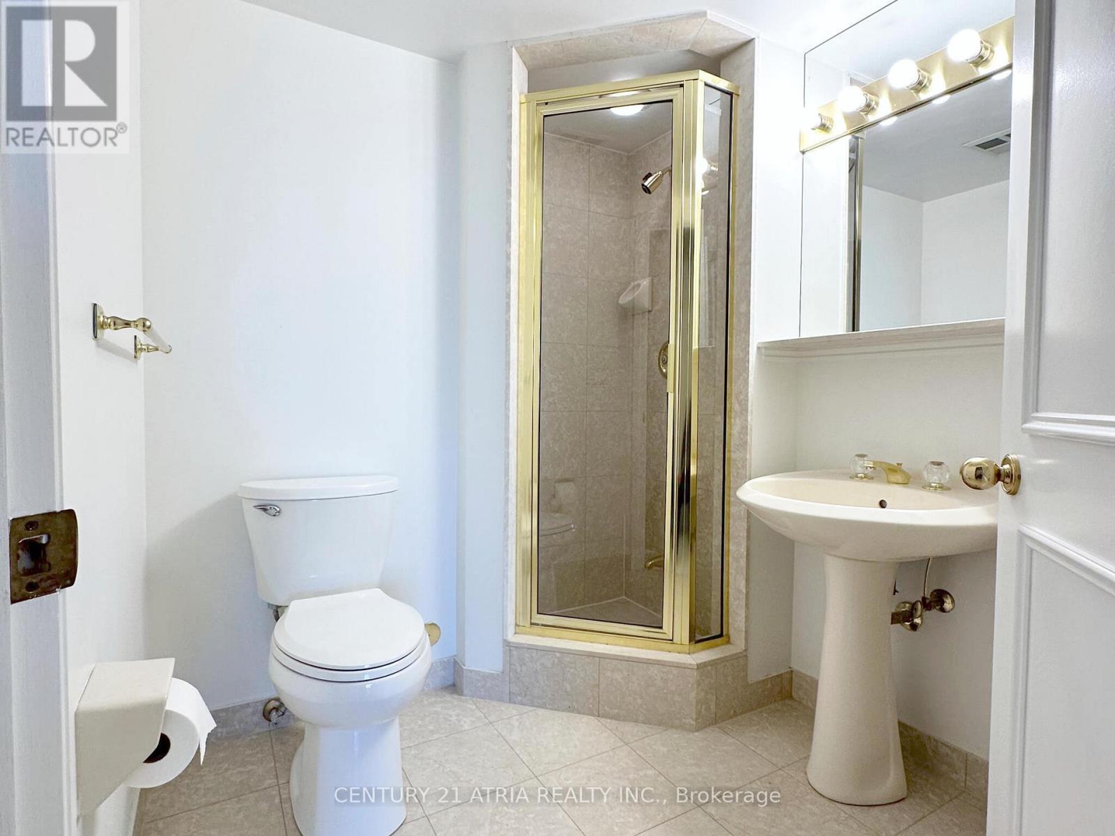 2310 - 1 Palace Pier Court, Toronto, ON - Indoor Photo Showing Bathroom