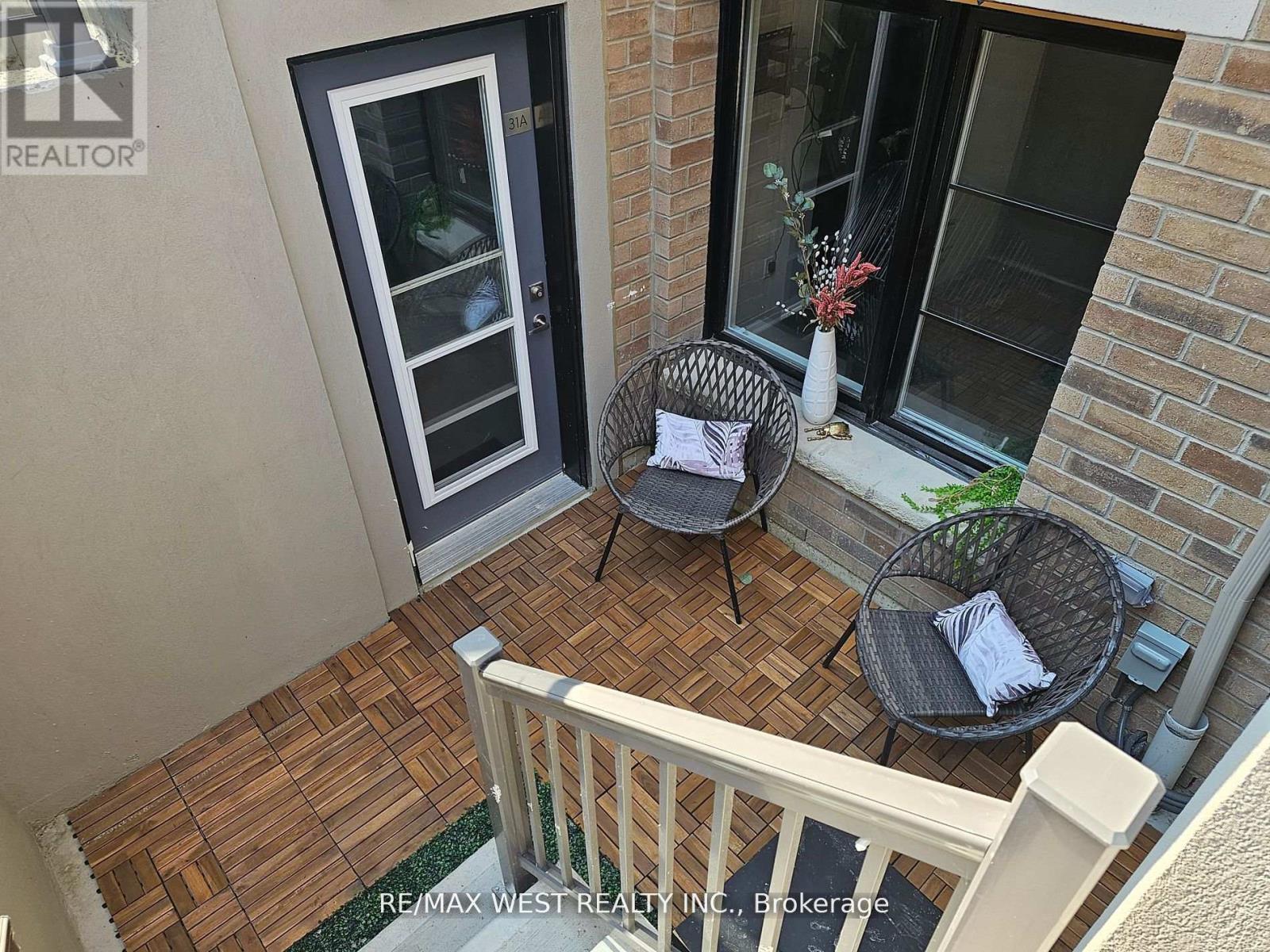 A - 31 Lookout Drive, Clarington, ON - With Exterior