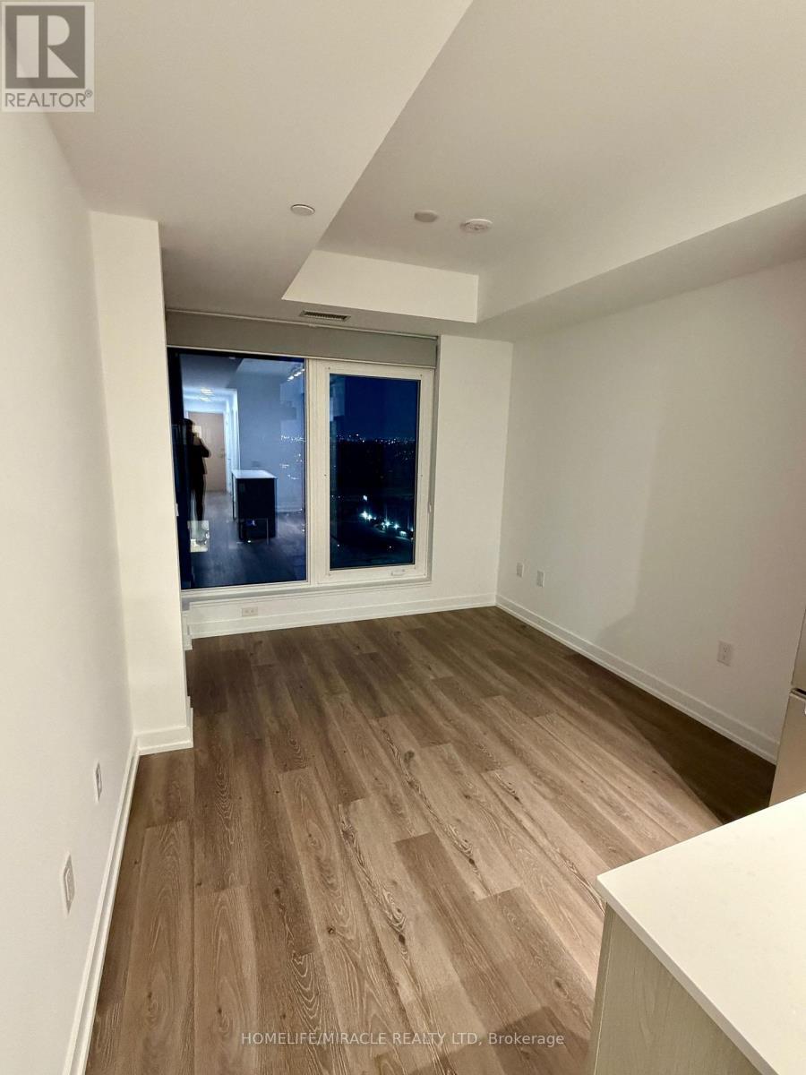 1711 - 395 Square One Drive, Mississauga, ON - Indoor