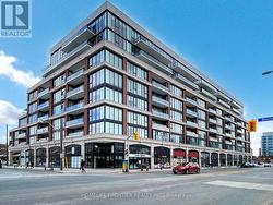 527 - 1 BELSIZE DRIVE Toronto, ON M4S 0B9