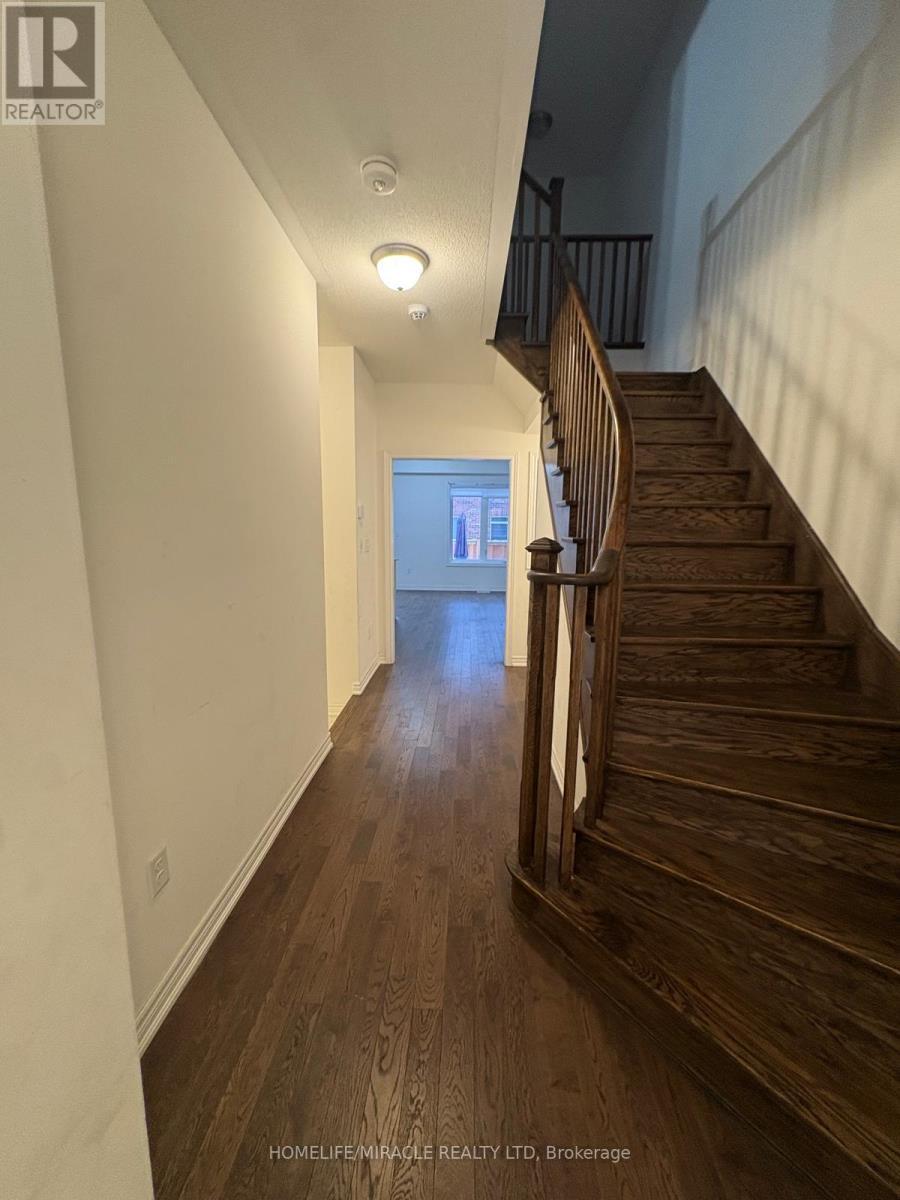 5 Donald Stewart Road, Brampton, ON - Indoor Photo Showing Other Room