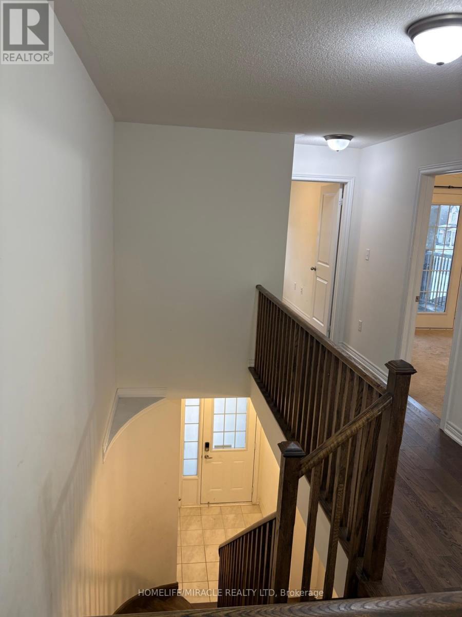 5 Donald Stewart Road, Brampton, ON - Indoor Photo Showing Other Room