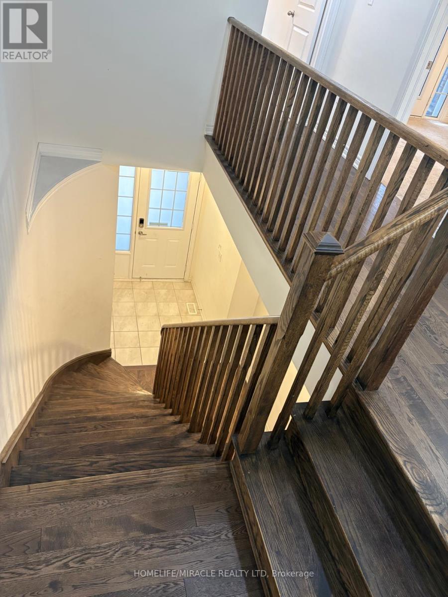 5 Donald Stewart Road, Brampton, ON - Indoor Photo Showing Other Room