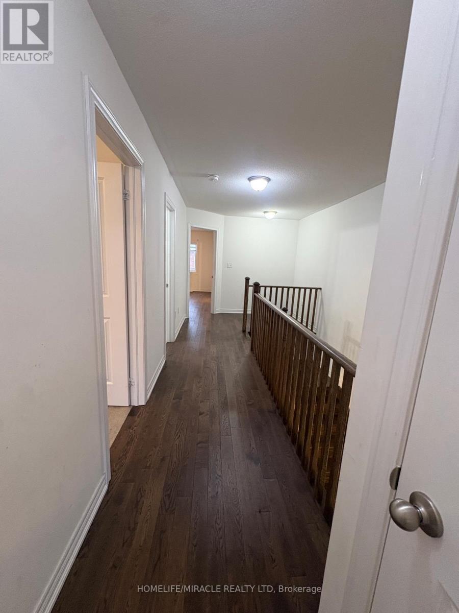 5 Donald Stewart Road, Brampton, ON - Indoor Photo Showing Other Room