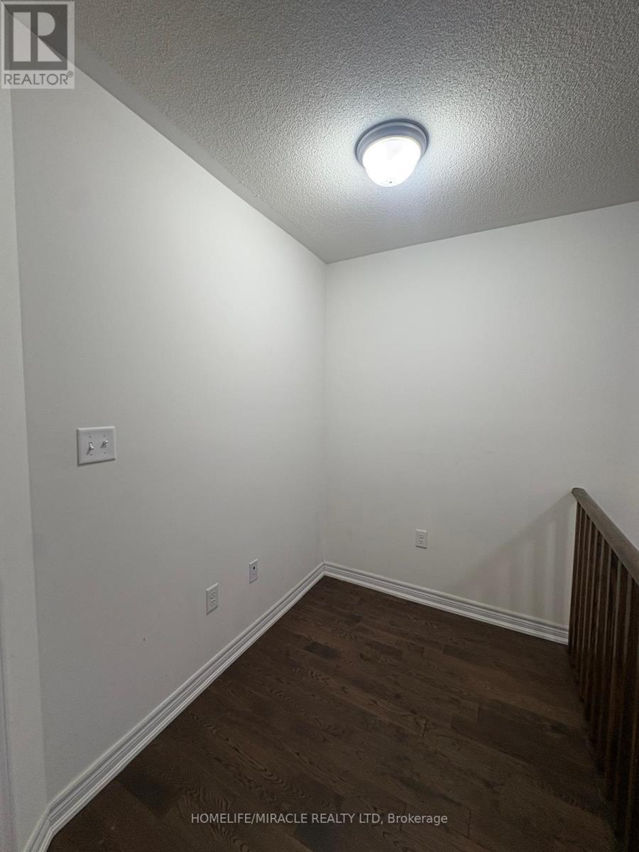 5 Donald Stewart Road, Brampton, ON - Indoor Photo Showing Other Room