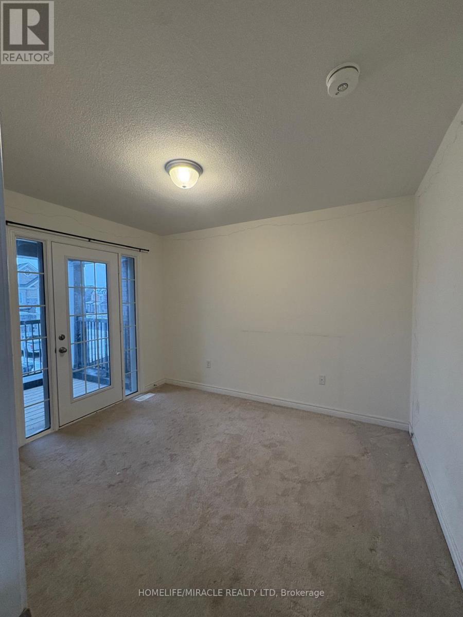 5 Donald Stewart Road, Brampton, ON - Indoor Photo Showing Other Room