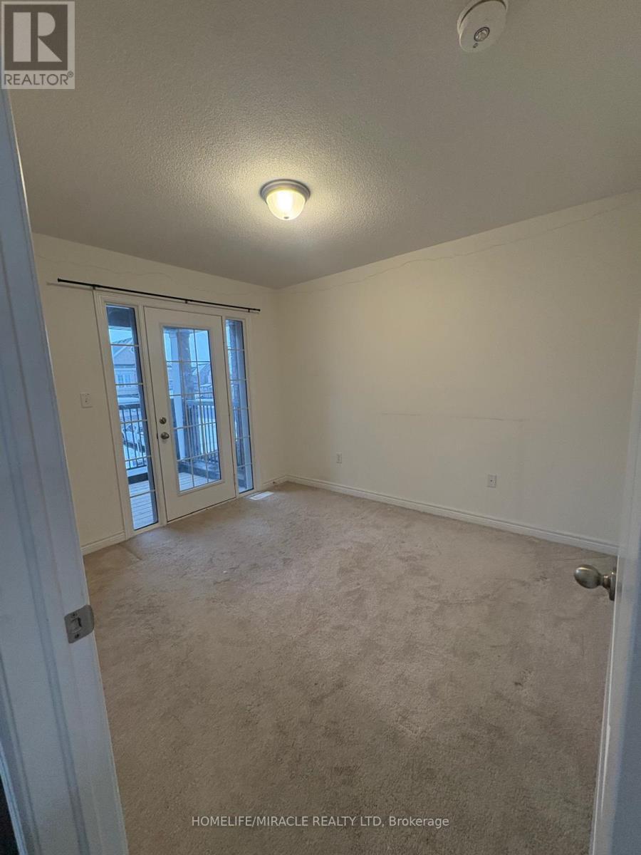 5 Donald Stewart Road, Brampton, ON - Indoor Photo Showing Other Room