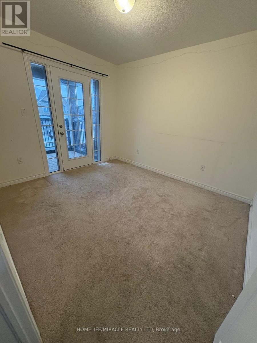 5 Donald Stewart Road, Brampton, ON - Indoor Photo Showing Other Room