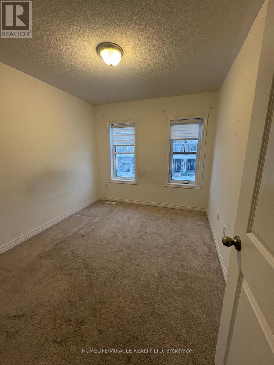 5 Donald Stewart Road, Brampton, ON - Indoor Photo Showing Other Room