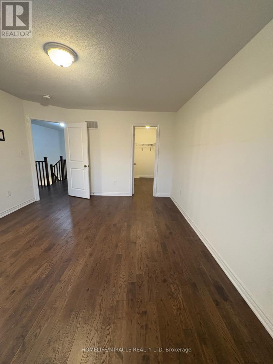 5 Donald Stewart Road, Brampton, ON - Indoor Photo Showing Other Room