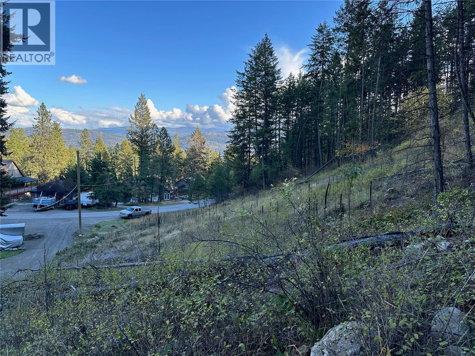 10732 Westshore Road, Vernon, BC