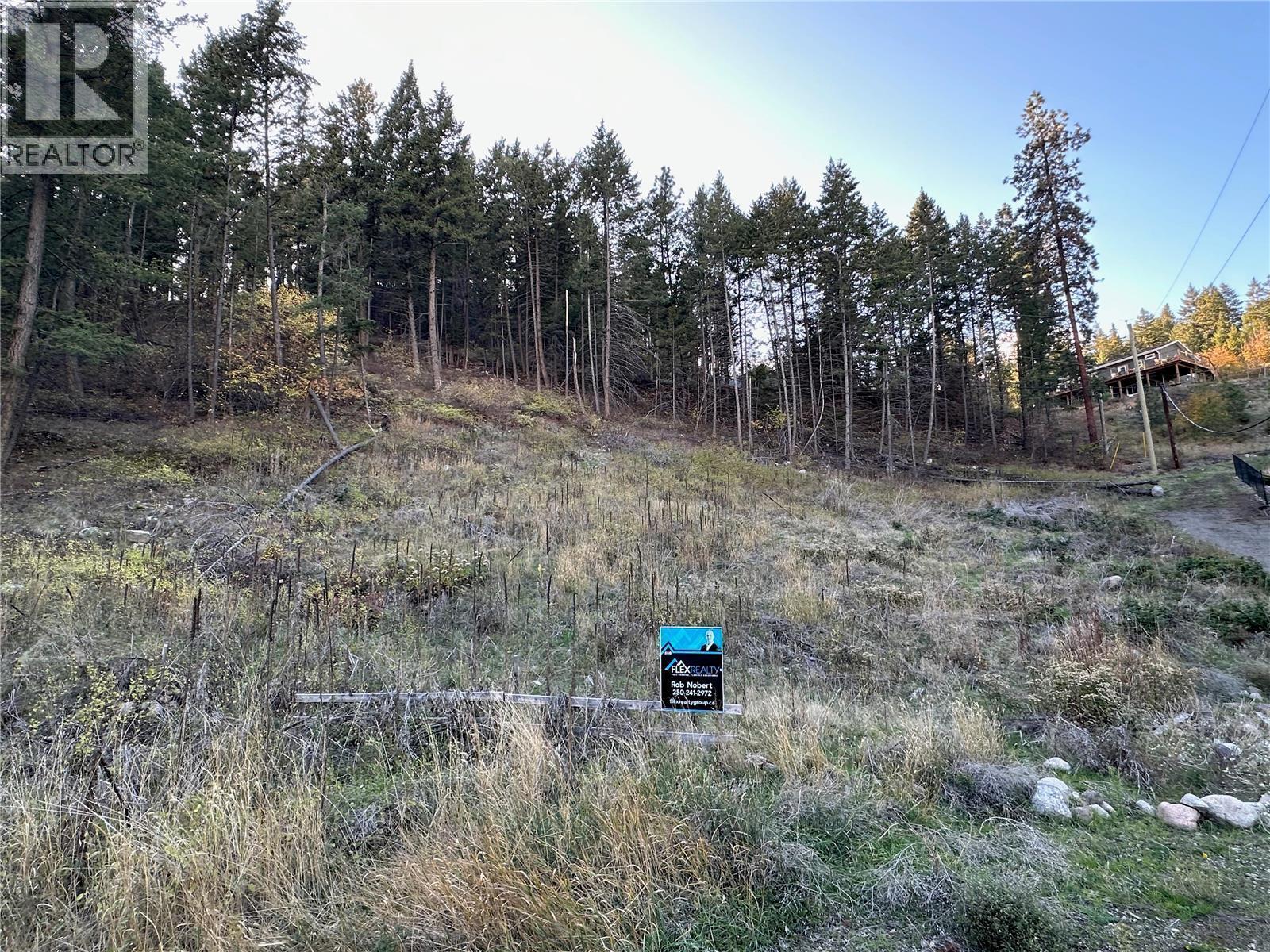 10732 Westshore Road, Vernon, BC