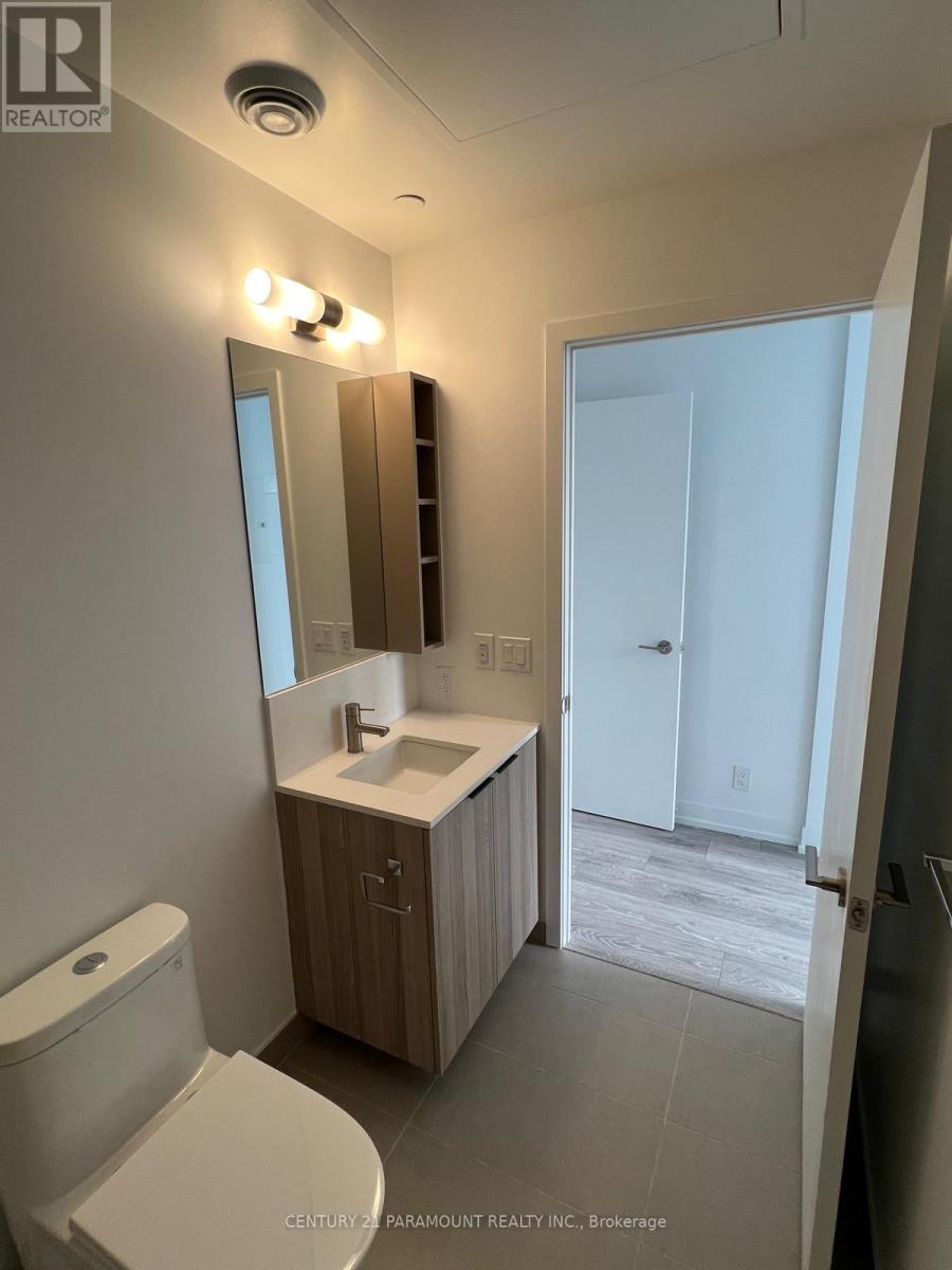 3902 - 55 Mercer Street, Toronto, ON - Indoor Photo Showing Bathroom