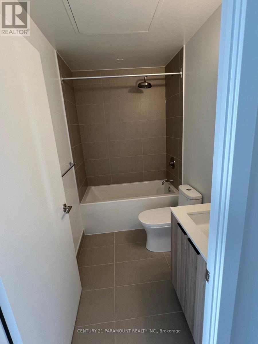 3902 - 55 Mercer Street, Toronto, ON - Indoor Photo Showing Bathroom