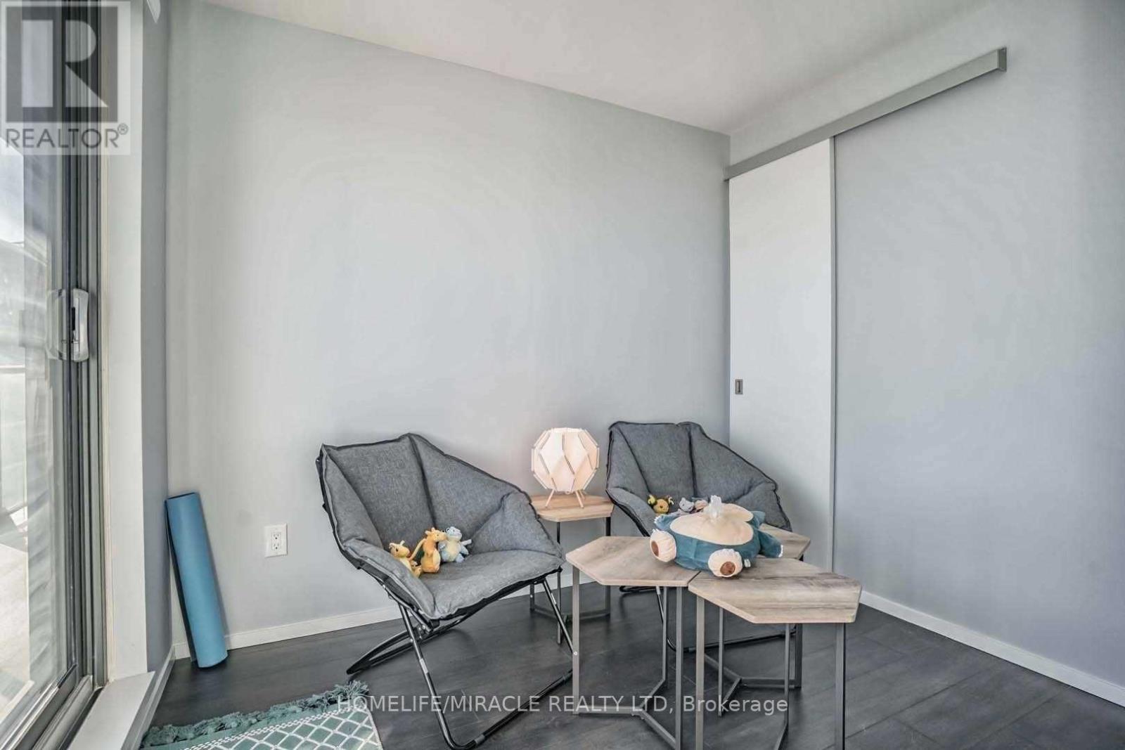 3505 - 159 Dundas Street E, Toronto, ON - Photo Showing Other Room