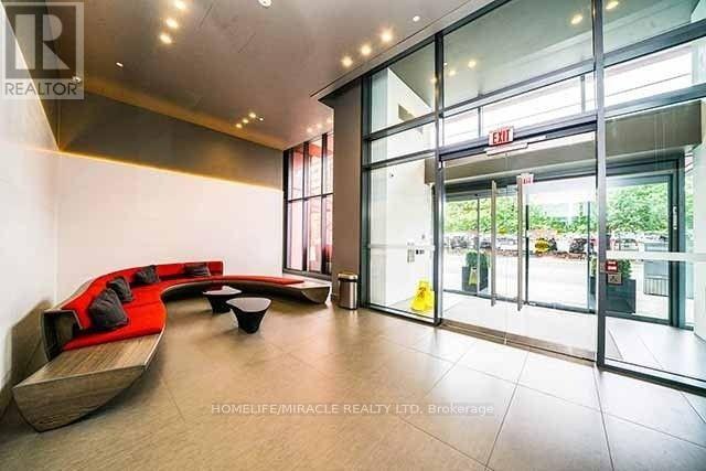 3505 - 159 Dundas Street E, Toronto, ON - Indoor Photo Showing Other Room