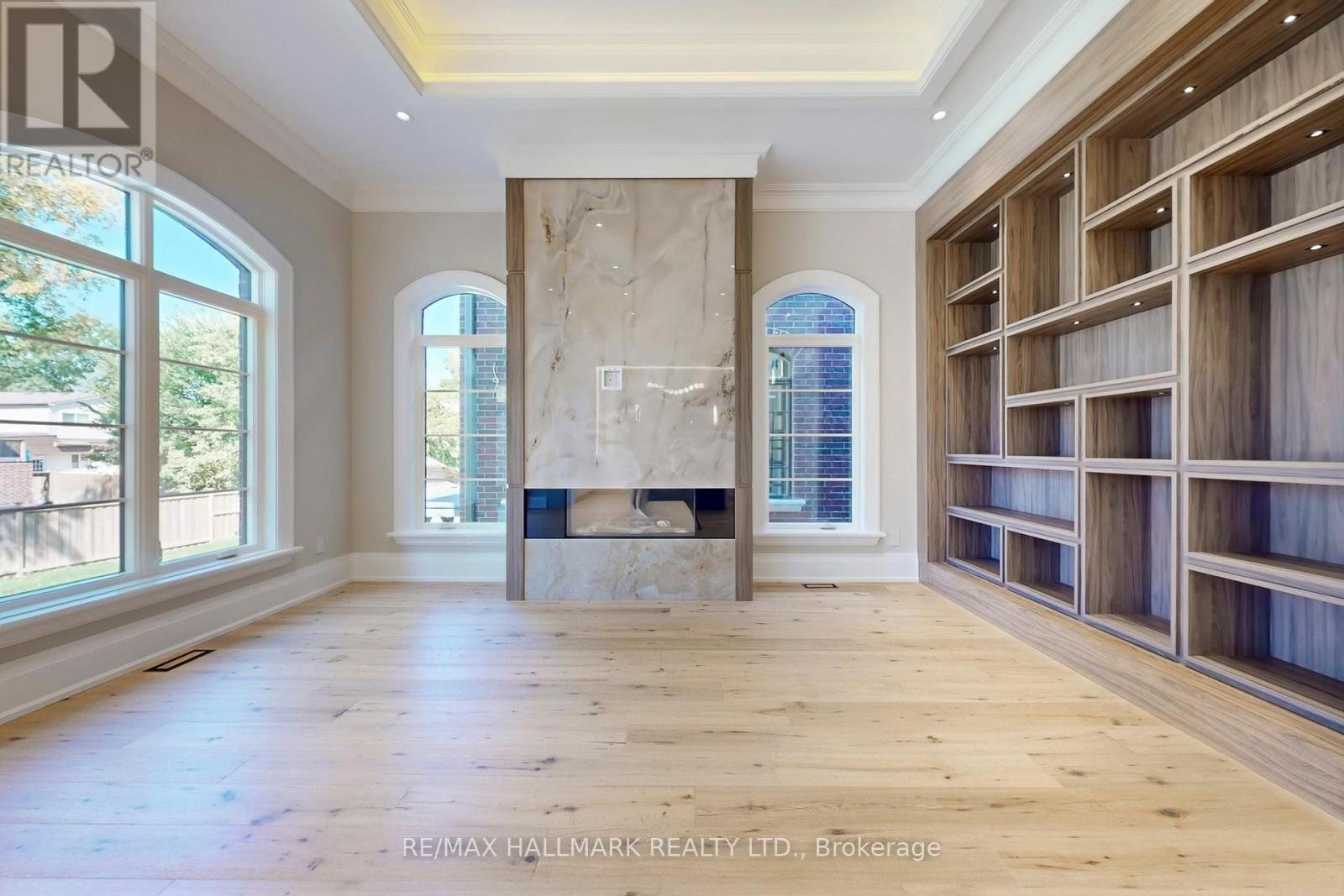 150 Olde Bayview Avenue, Richmond Hill, ON - Indoor Photo Showing Other Room