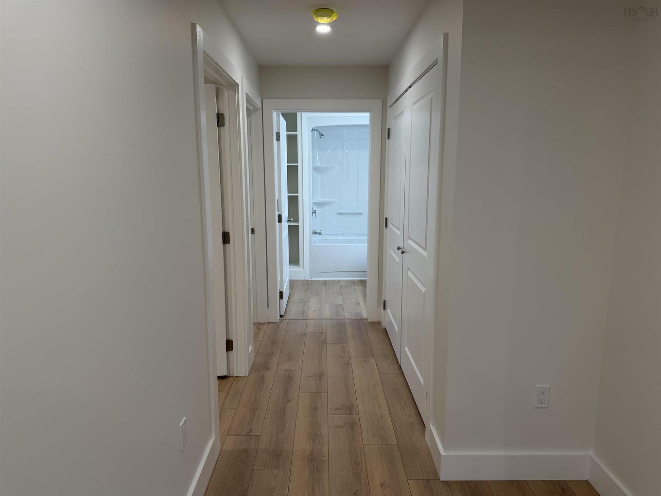 821 Old Alma Road, Alma, NS