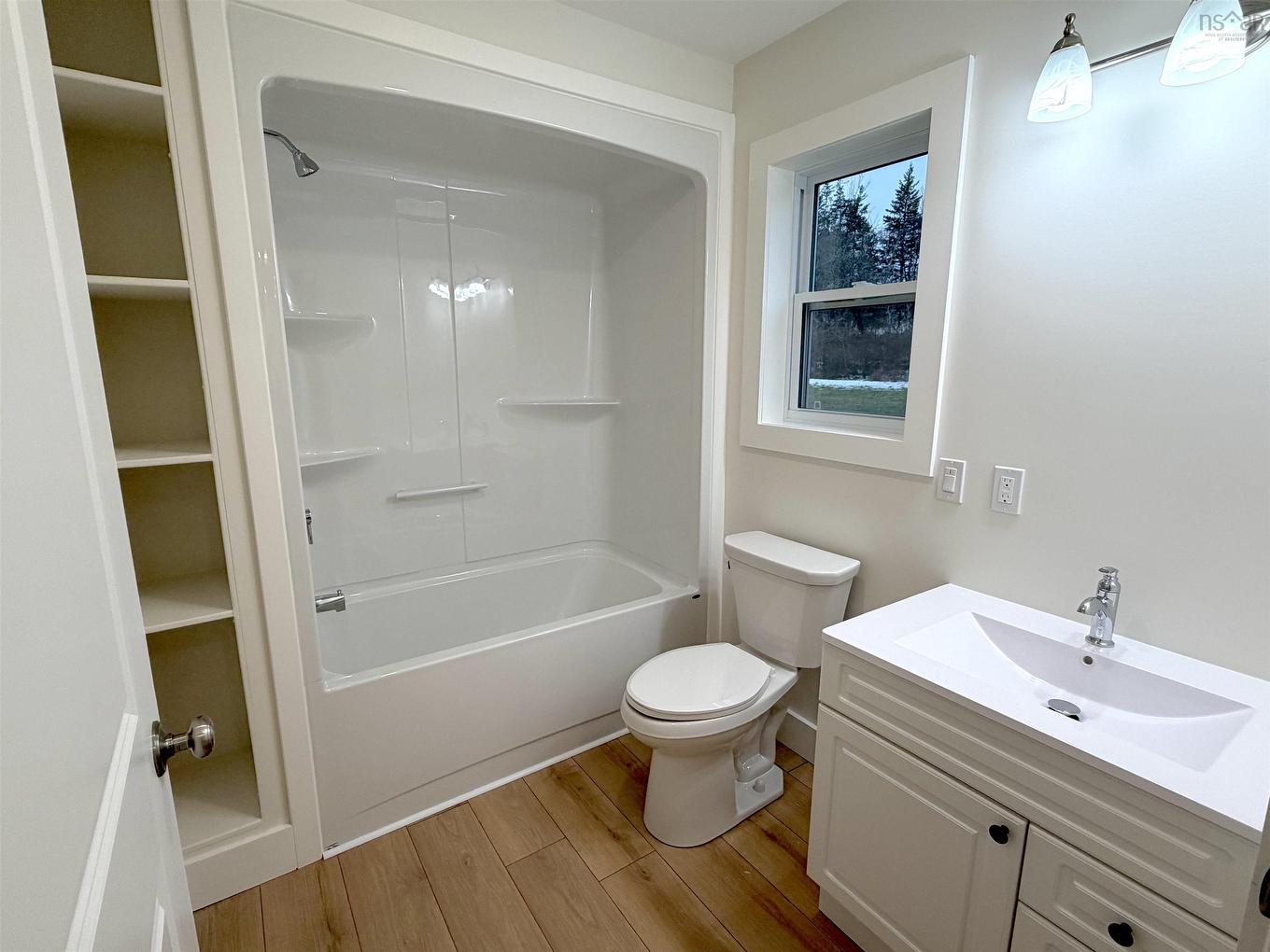 821 Old Alma Road, Alma, NS