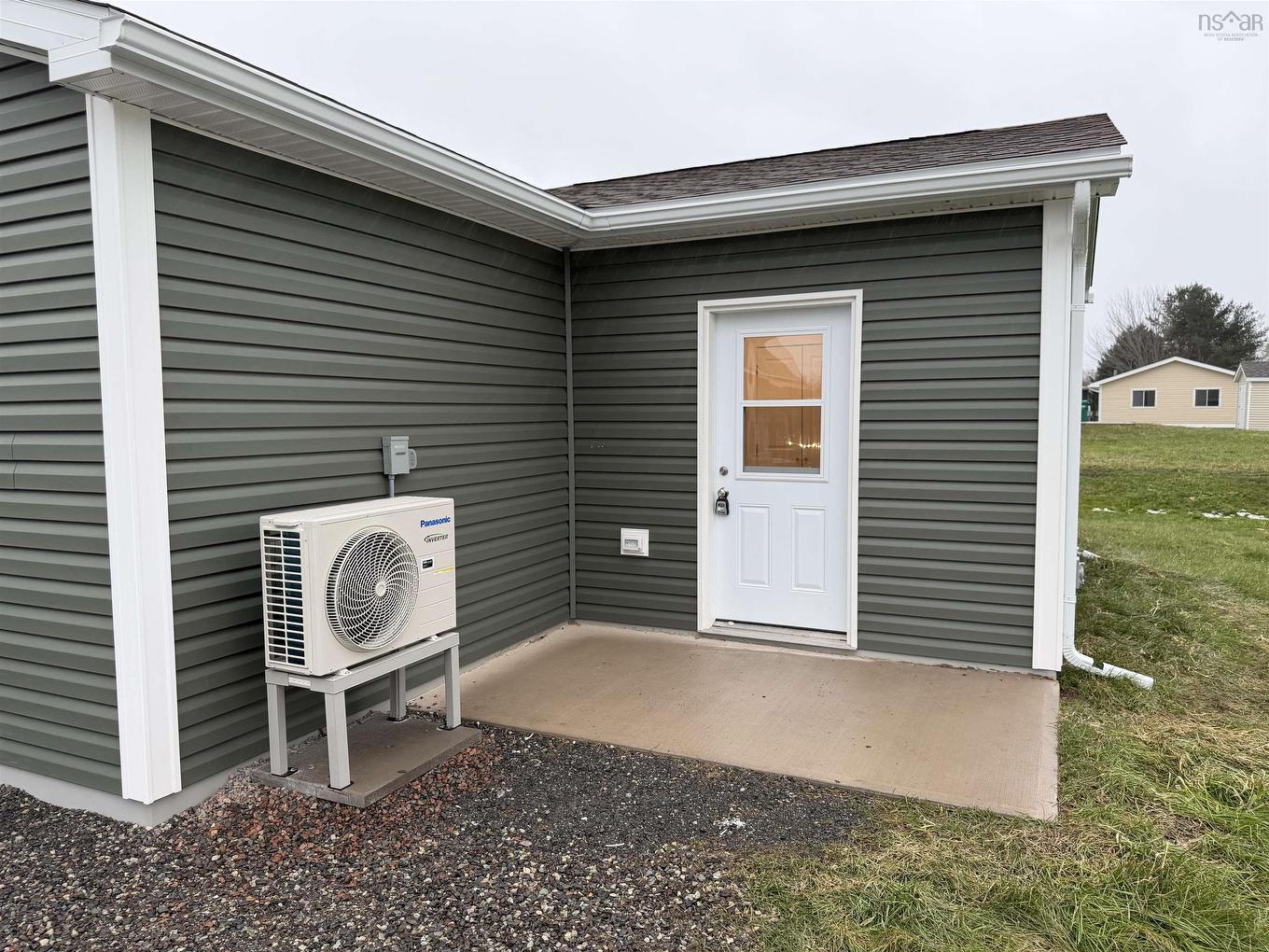 821 Old Alma Road, Alma, NS