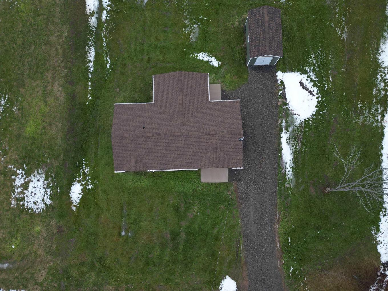 821 Old Alma Road, Alma, NS