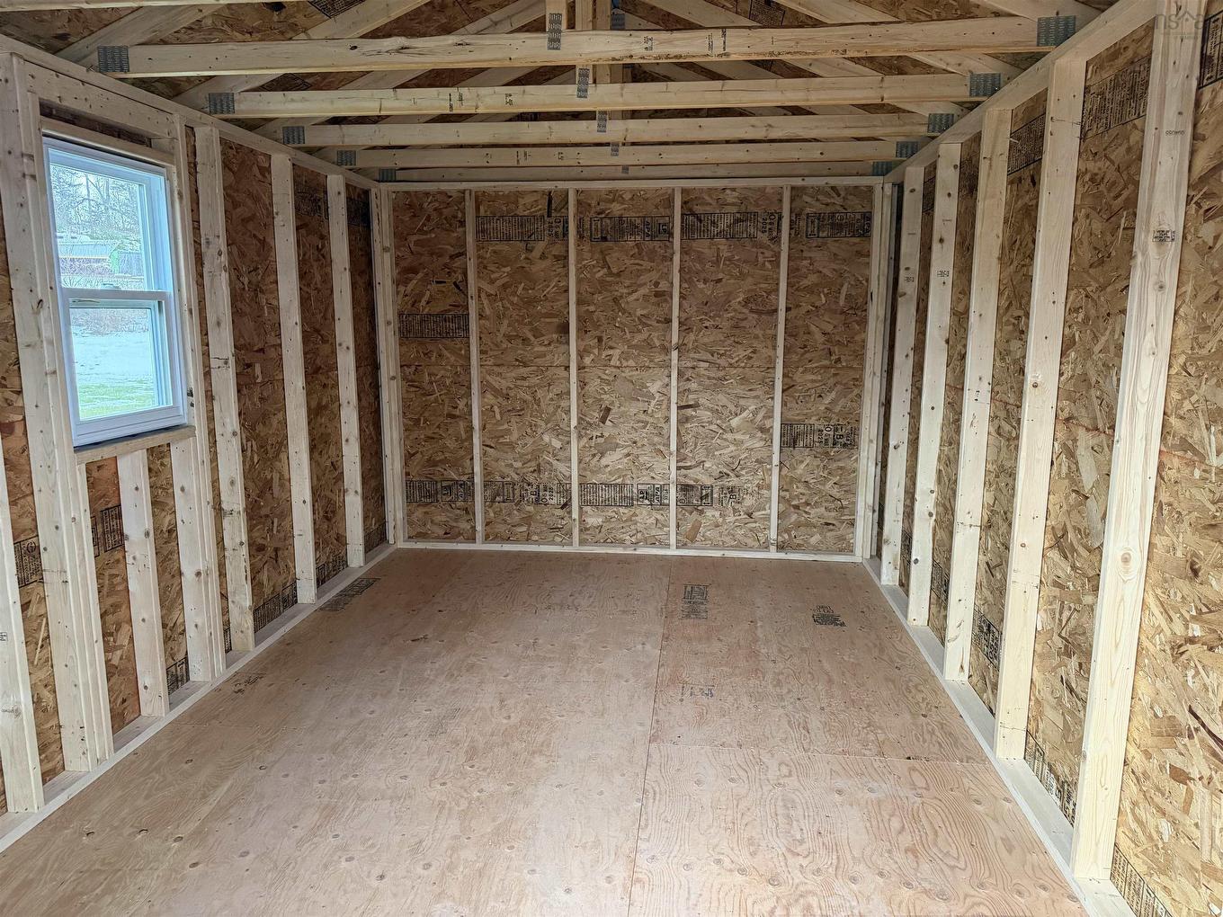 821 Old Alma Road, Alma, NS