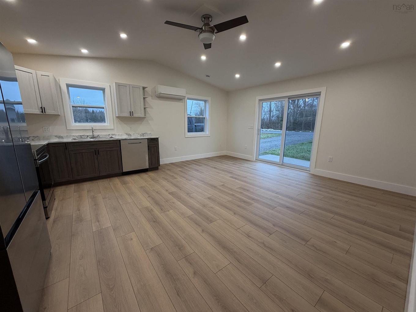 821 Old Alma Road, Alma, NS