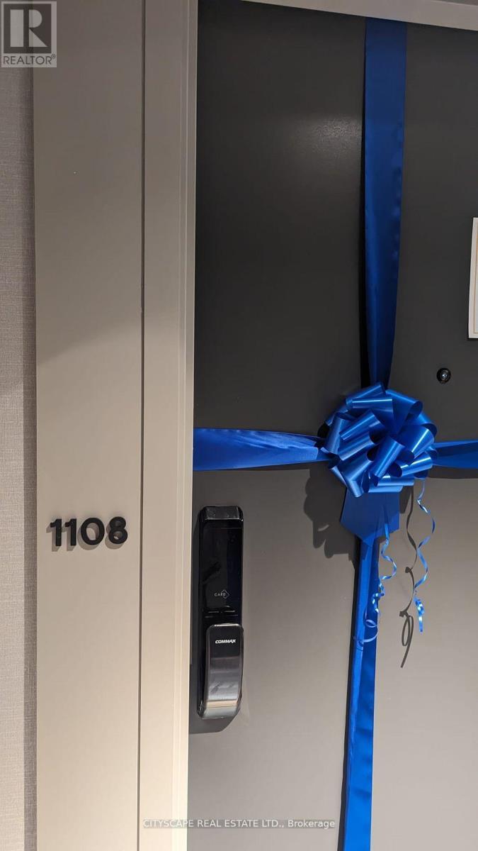 1108 - 345 Wheat Boom Drive, Oakville, ON -