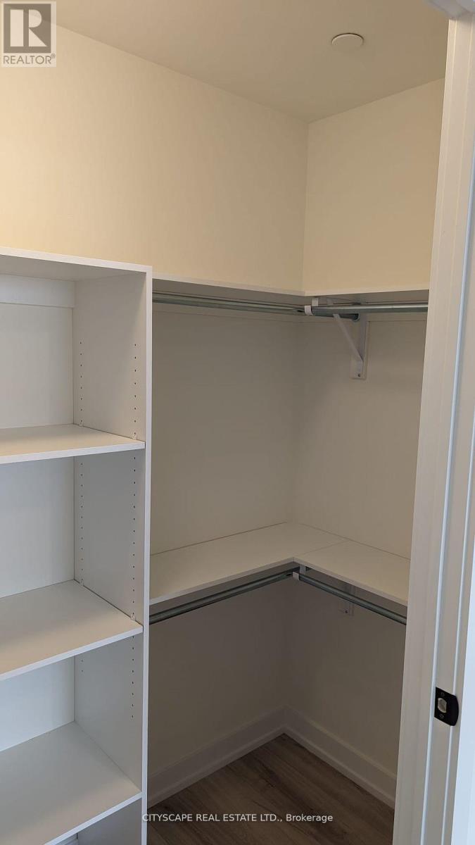 1108 - 345 Wheat Boom Drive, Oakville, ON - Indoor With Storage