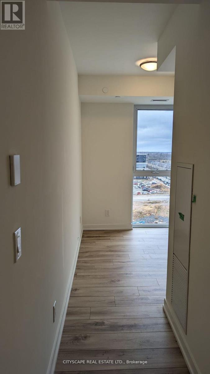 1108 - 345 Wheat Boom Drive, Oakville, ON - Indoor Photo Showing Other Room