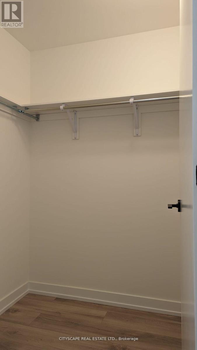 1108 - 345 Wheat Boom Drive, Oakville, ON - Indoor With Storage