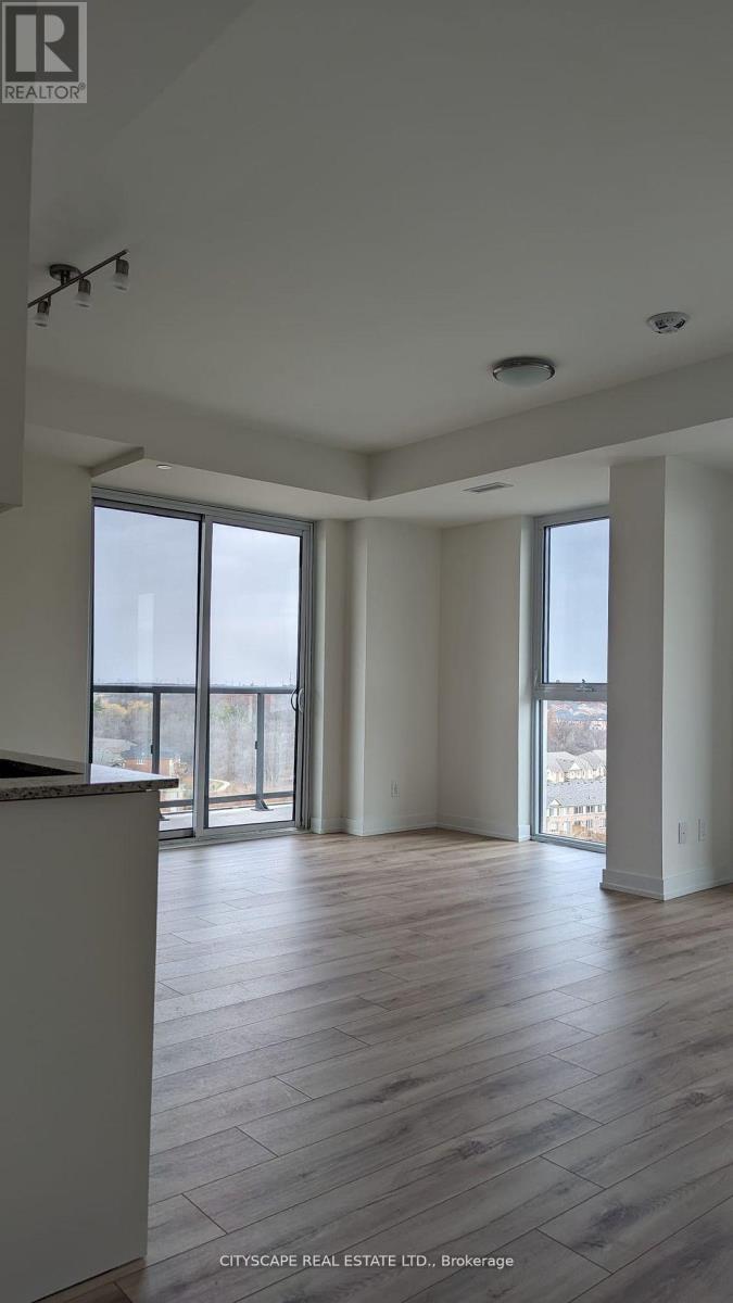 1108 - 345 Wheat Boom Drive, Oakville, ON - Indoor