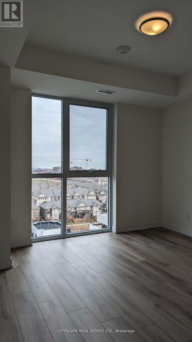 1108 - 345 Wheat Boom Drive, Oakville, ON - Indoor Photo Showing Other Room