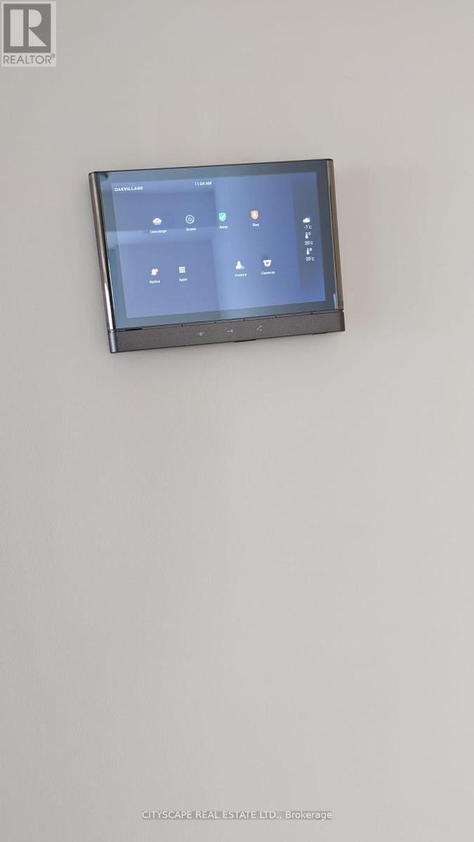 1108 - 345 Wheat Boom Drive, Oakville, ON - Other