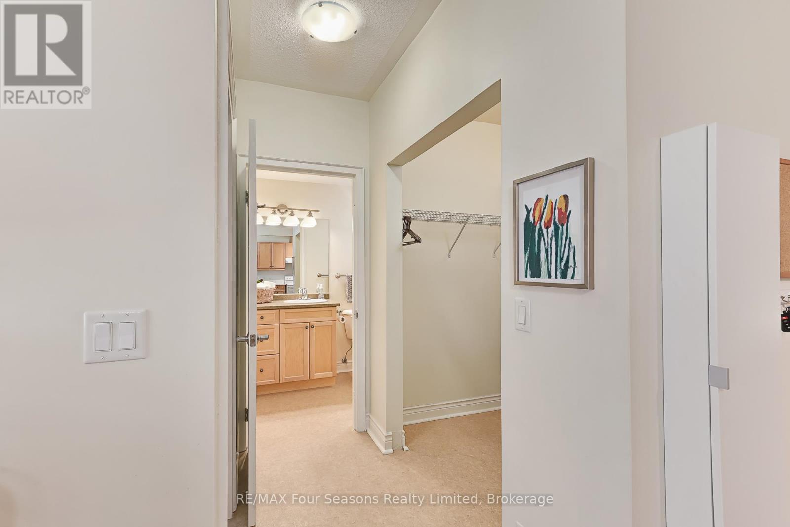 310 - 91 Raglan Street, Collingwood, ON - Photo Showing Other Room