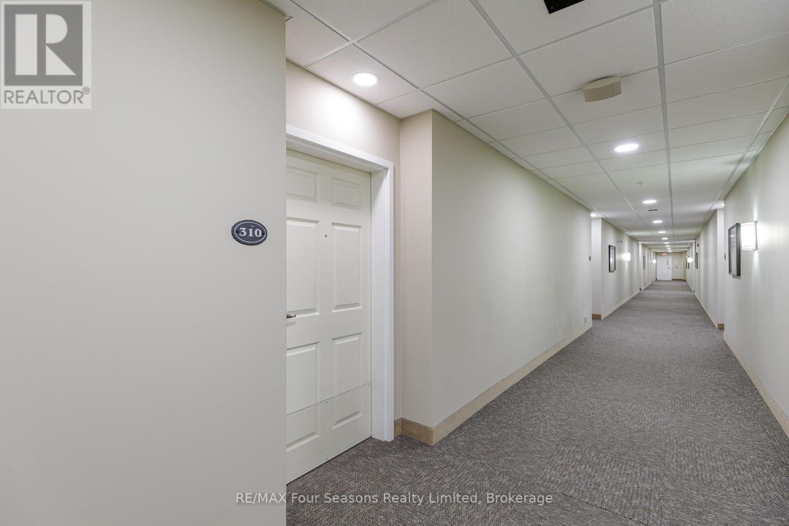 310 - 91 Raglan Street, Collingwood, ON - Indoor Photo Showing Other Room