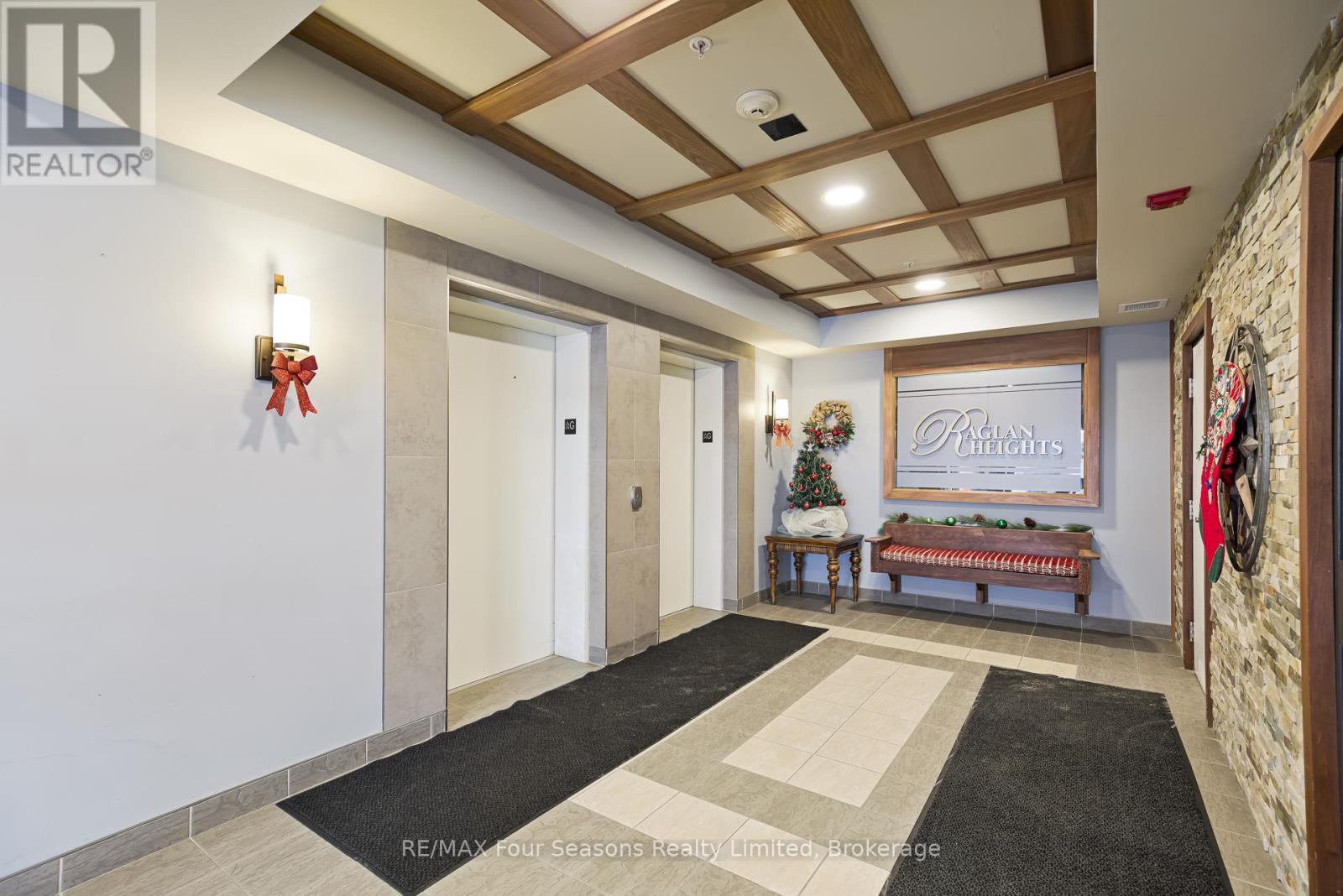 310 - 91 Raglan Street, Collingwood, ON - Indoor Photo Showing Other Room