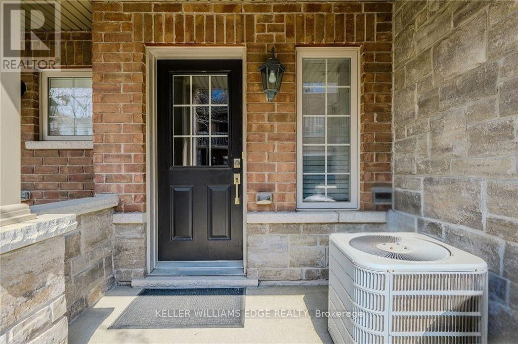 83 - 1401 Plains Road E, Burlington, ON - Outdoor With Exterior