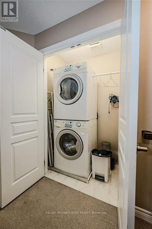 83 - 1401 Plains Road E, Burlington, ON - Indoor Photo Showing Laundry Room