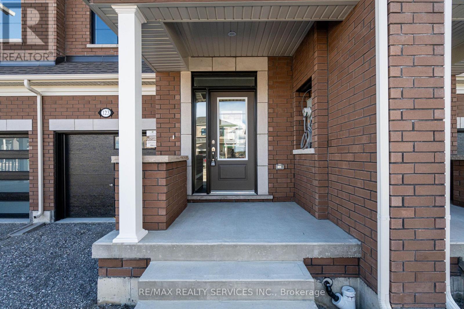 123 Sanderson Drive, Kawartha Lakes, ON - Outdoor