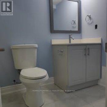 12 Manzanita Crescent, Brampton, ON - Indoor Photo Showing Bathroom