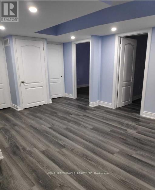 12 Manzanita Crescent, Brampton, ON - Indoor Photo Showing Other Room