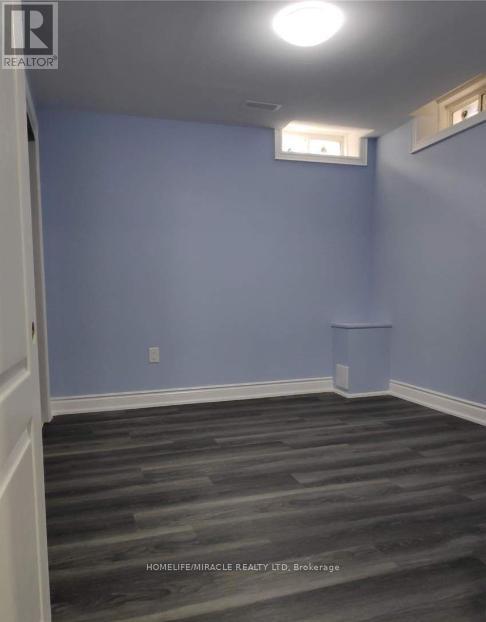 12 Manzanita Crescent, Brampton, ON - Indoor Photo Showing Other Room