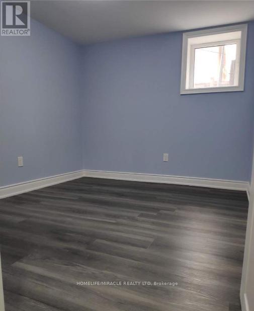 12 Manzanita Crescent, Brampton, ON - Indoor Photo Showing Other Room