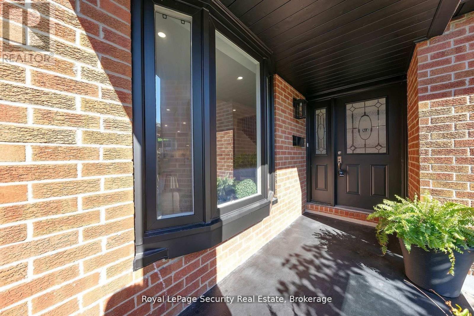 74 Andrea Lane, Vaughan, ON - Outdoor With Deck Patio Veranda With Exterior