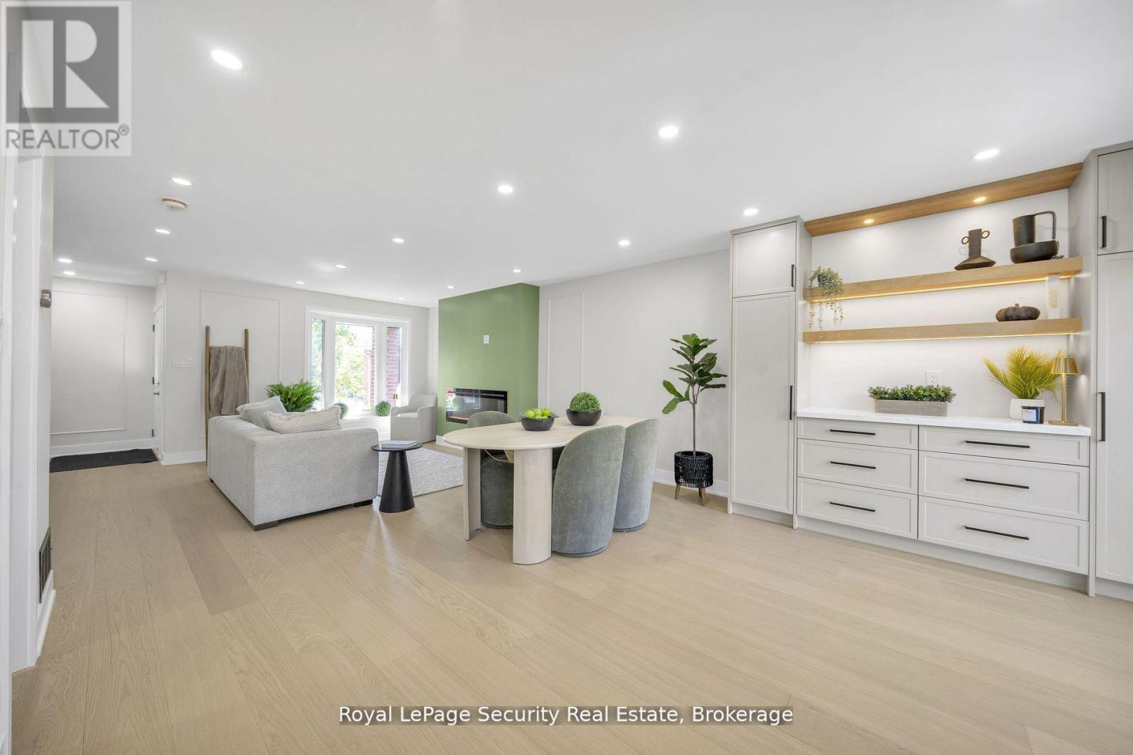 74 Andrea Lane, Vaughan, ON - Indoor