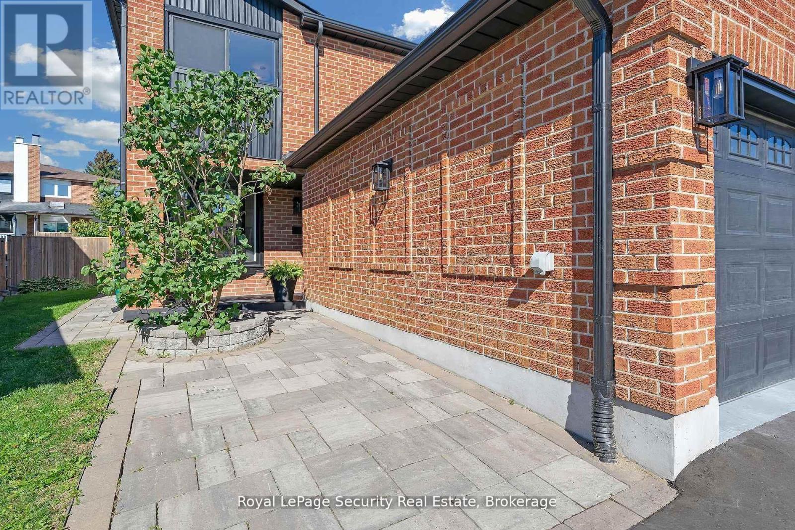 74 Andrea Lane, Vaughan, ON - Outdoor